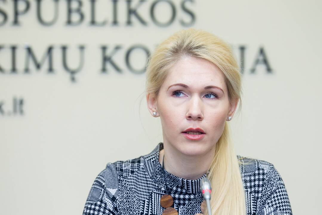 VRK planai per rinkimus – matuoti rinkėjų temperatūrą ir laikytis atstumo