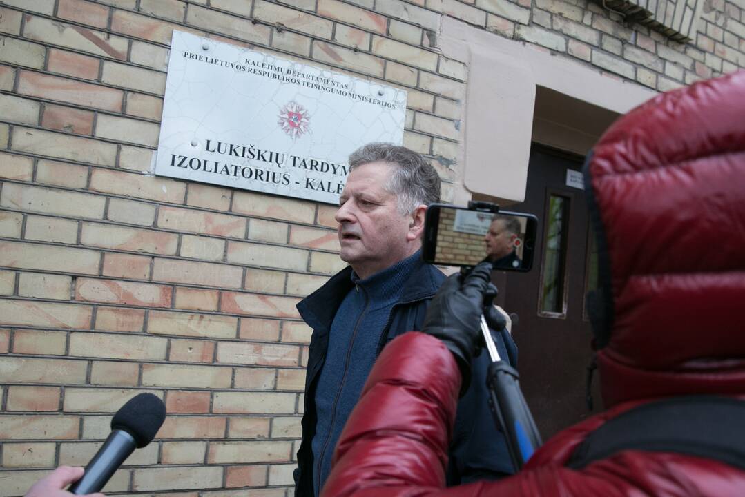 Egidijus Laužikas