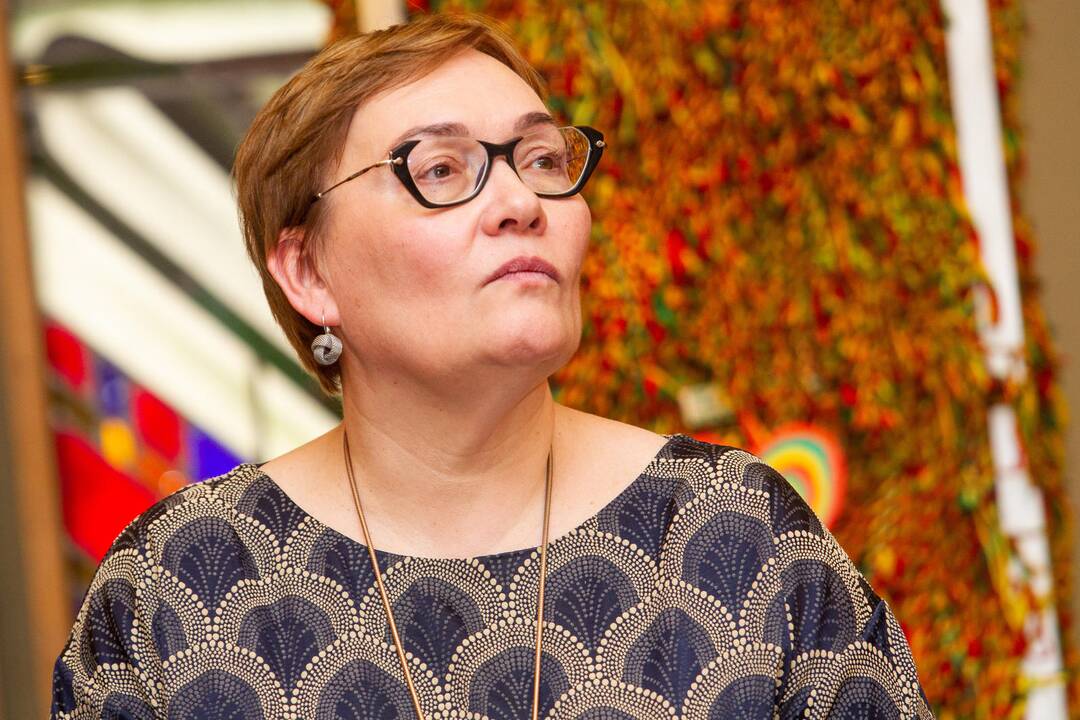 Pažymėjimus gavo naujieji europarlamentarai