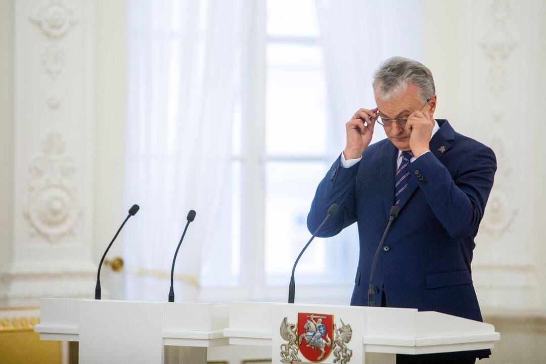 Konstitucijos egzamino nugalėtojų apdovanojimai