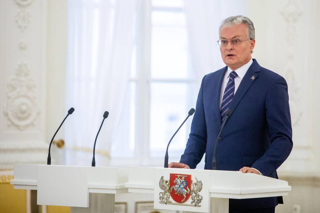 Konstitucijos egzamino nugalėtojų apdovanojimai