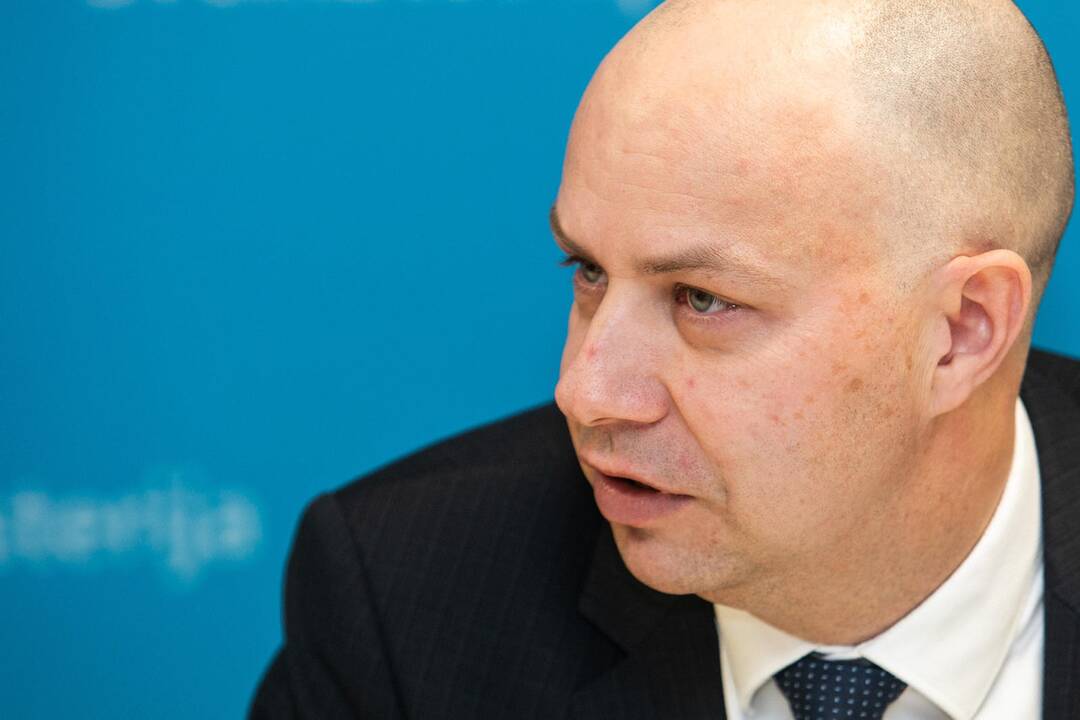 A. Veryga: kai kurie medikų vadovai dar gyvena sovietine dvasia