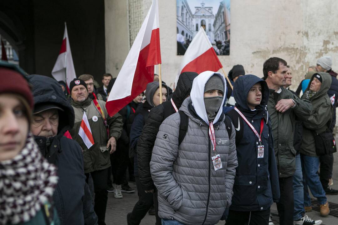 Iškilmingos sukilimo vadų laidotuvės