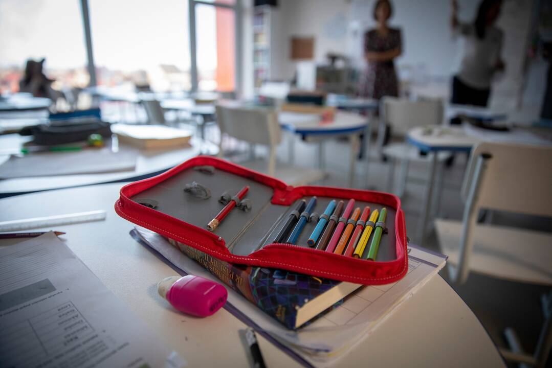 Tapti regioniniais specialiojo ugdymo centrais siekia įstaigos iš 19-os savivaldybių