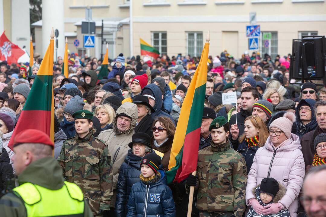 ES biudžete Lietuvai siūloma kompensacija dėl gyventojų sumažėjimo