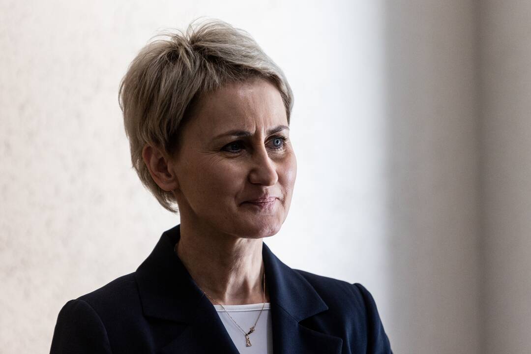 Seimas susirinko į neeilinę sesiją