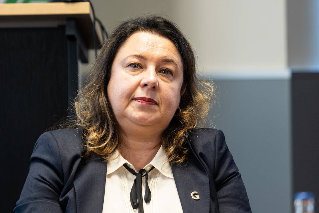 Diskusija „Naktinis gyvenimas ir psichoaktyviosios medžiagos“