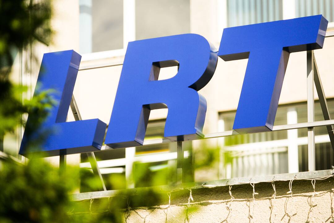 Komercinė žiniasklaida ragina Kultūros ministeriją peržiūrėti LRT finansavimą