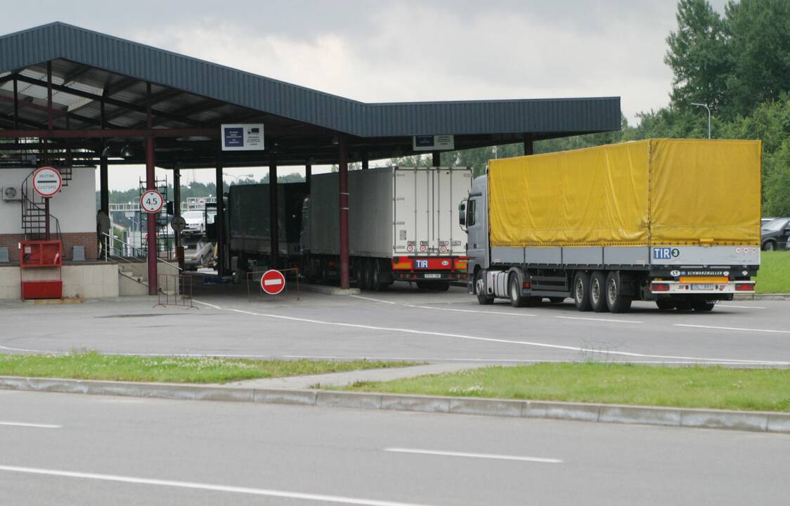 Aktualu vykstantiems į Lenkiją: bus laikinai grąžinta sienų kontrolė