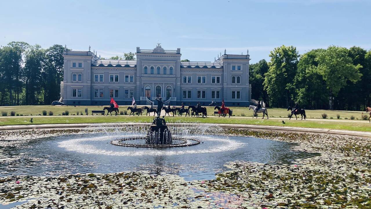Plungėje – miesto šventė: rengiamas ekonomikos forumas, koncertai