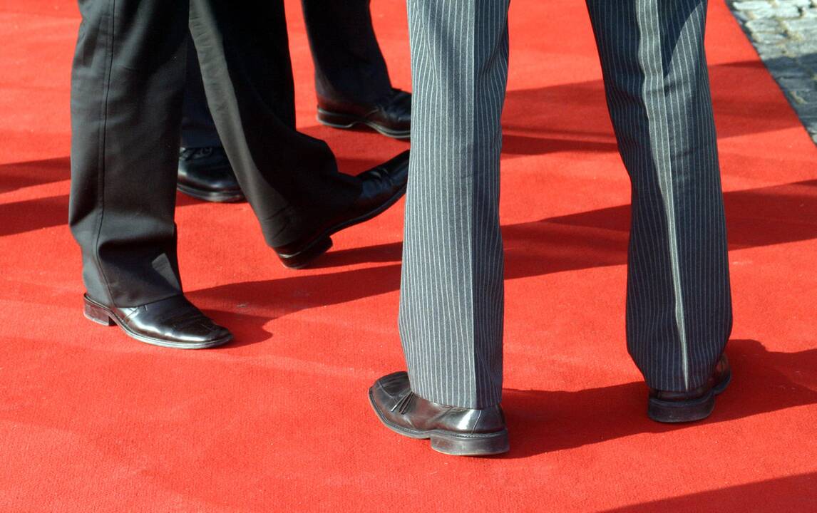Dovanėlė: Tauragės apskrities valdininkai mokytis vyks į Ispaniją