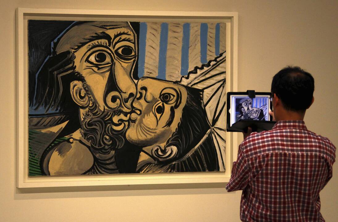 1881 m. Malagoje gimė ispanų dailininkas Pablo Picasso, vienas iš kubizmo įkurėjų.