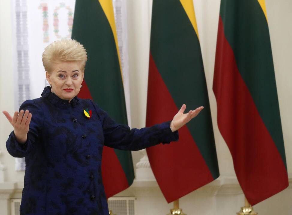 1956 m. gimė Lietuvos Respublikos prezidentė (nuo 2009 m. gegužės 17 d.) Dalia Grybauskaitė