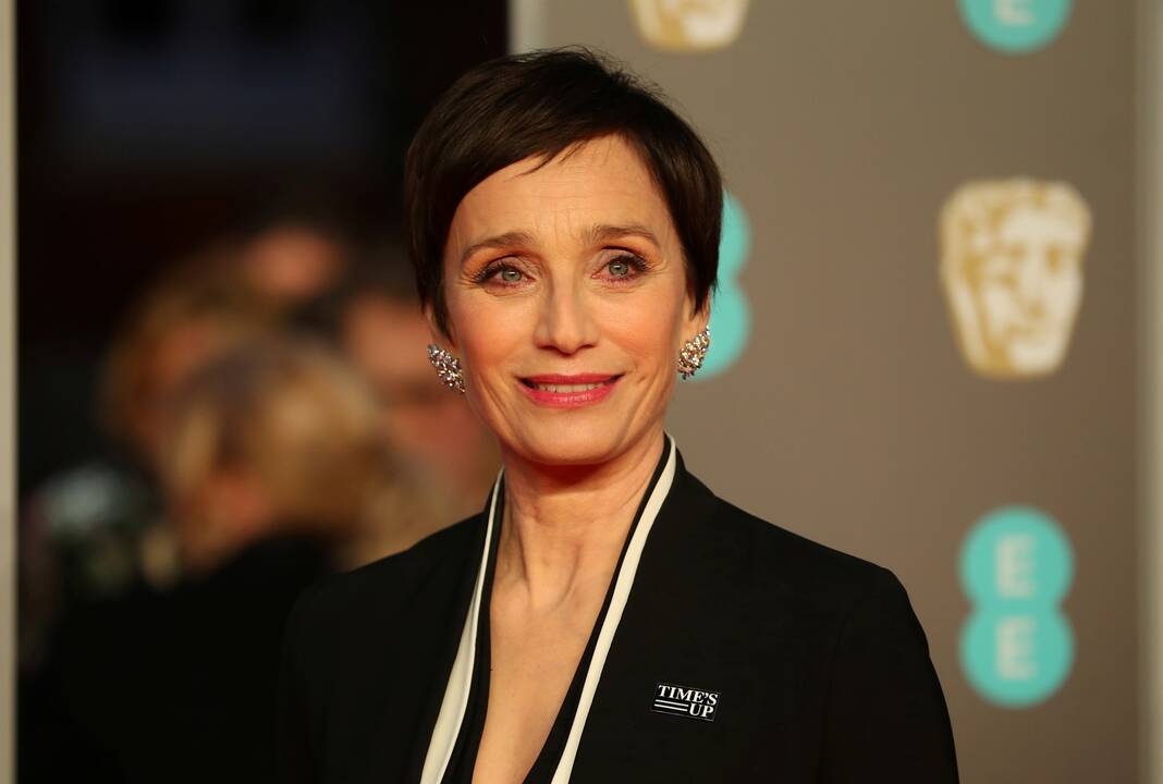 1960 m. gimė anglų aktorė Kristin Scott, už vaidmenį filme „Anglas ligonis“ nominuota „Oskarui“.