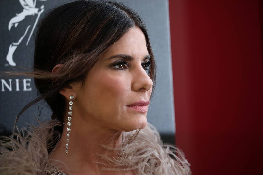 1964 m. gimė Holivudo aktorė Sandra Bullock