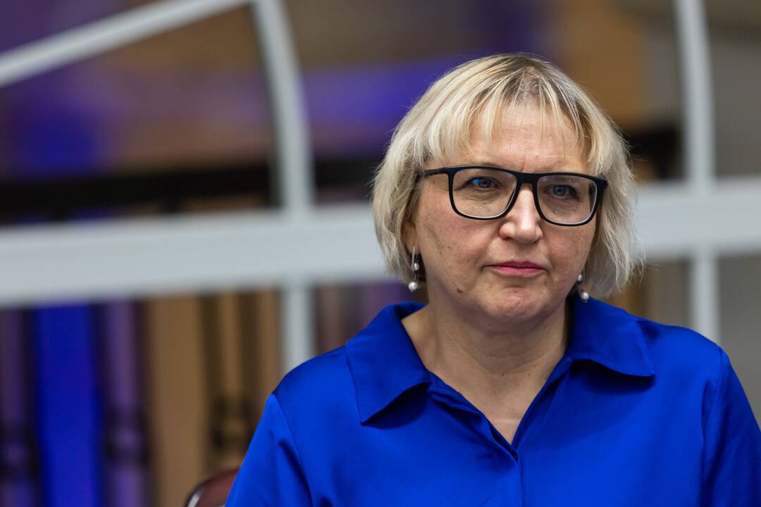 2022 m. brandos egzaminų rezultatų aptarimas