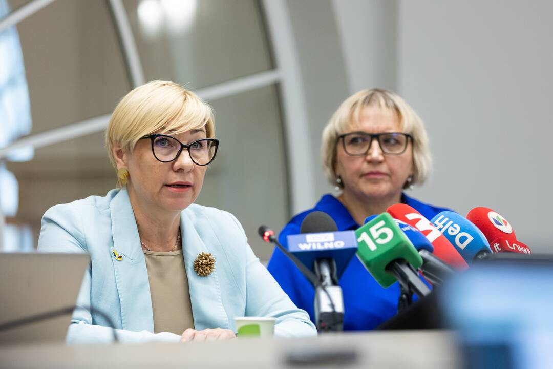 2022 m. brandos egzaminų rezultatų aptarimas