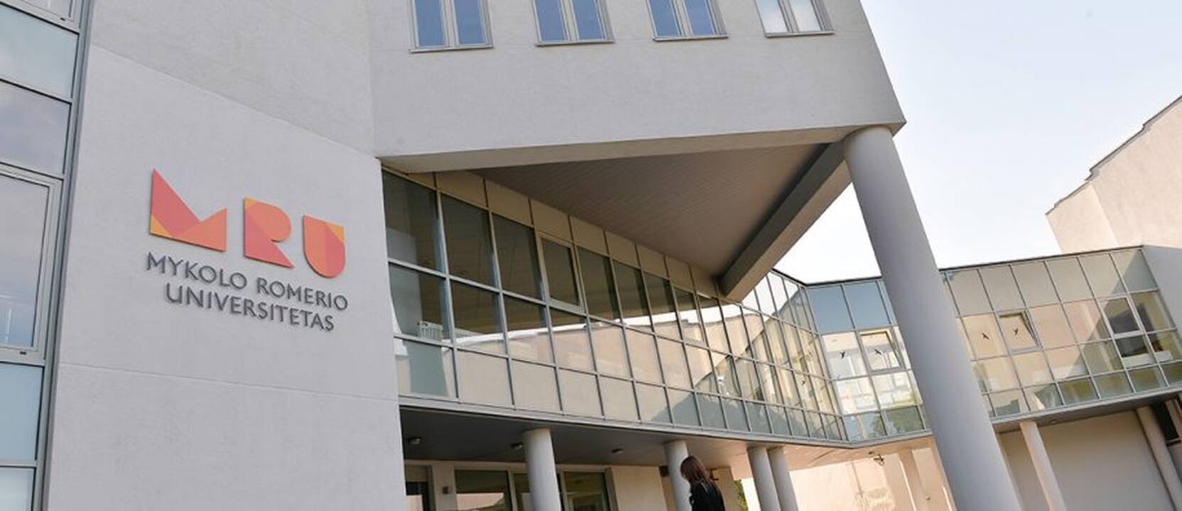 MRU studentai pavasario sesiją grįš prie kontaktinių studijų