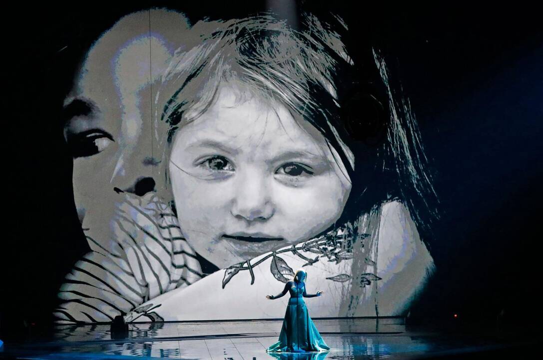 2019-ųjų „Eurovizijos“ didysis finalas