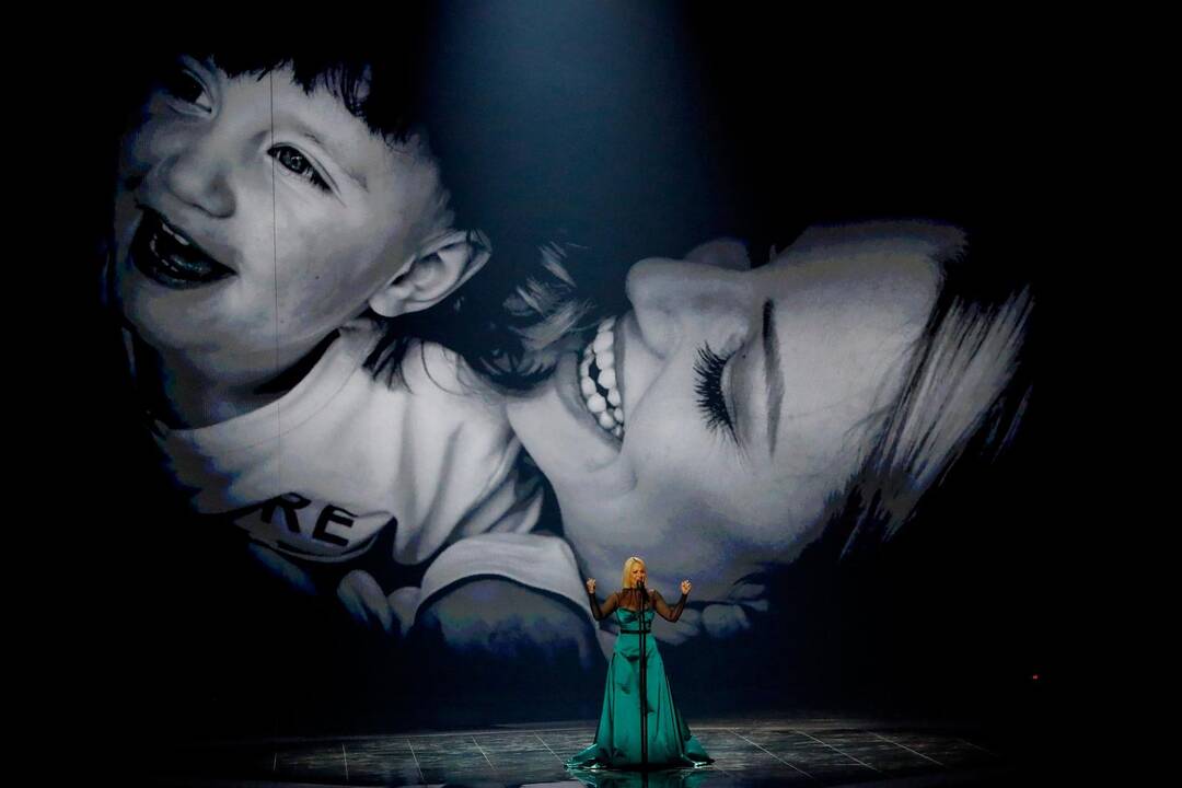2019-ųjų „Eurovizijos“ didysis finalas