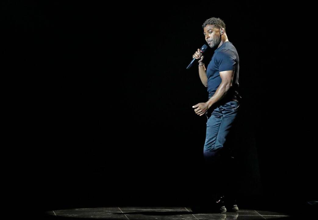 2019-ųjų „Eurovizijos“ didysis finalas