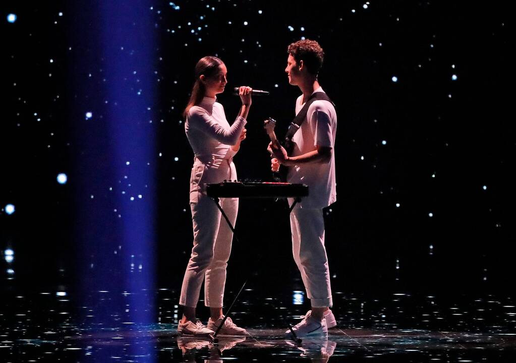 2019-ųjų „Eurovizijos“ didysis finalas