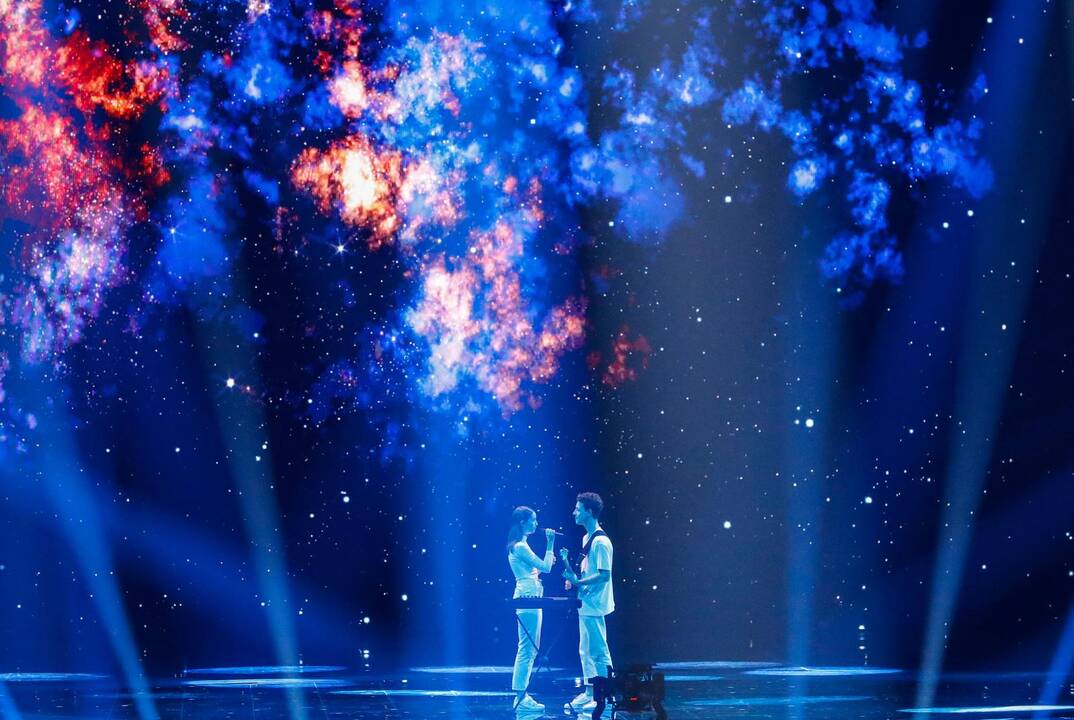 2019-ųjų „Eurovizijos“ didysis finalas