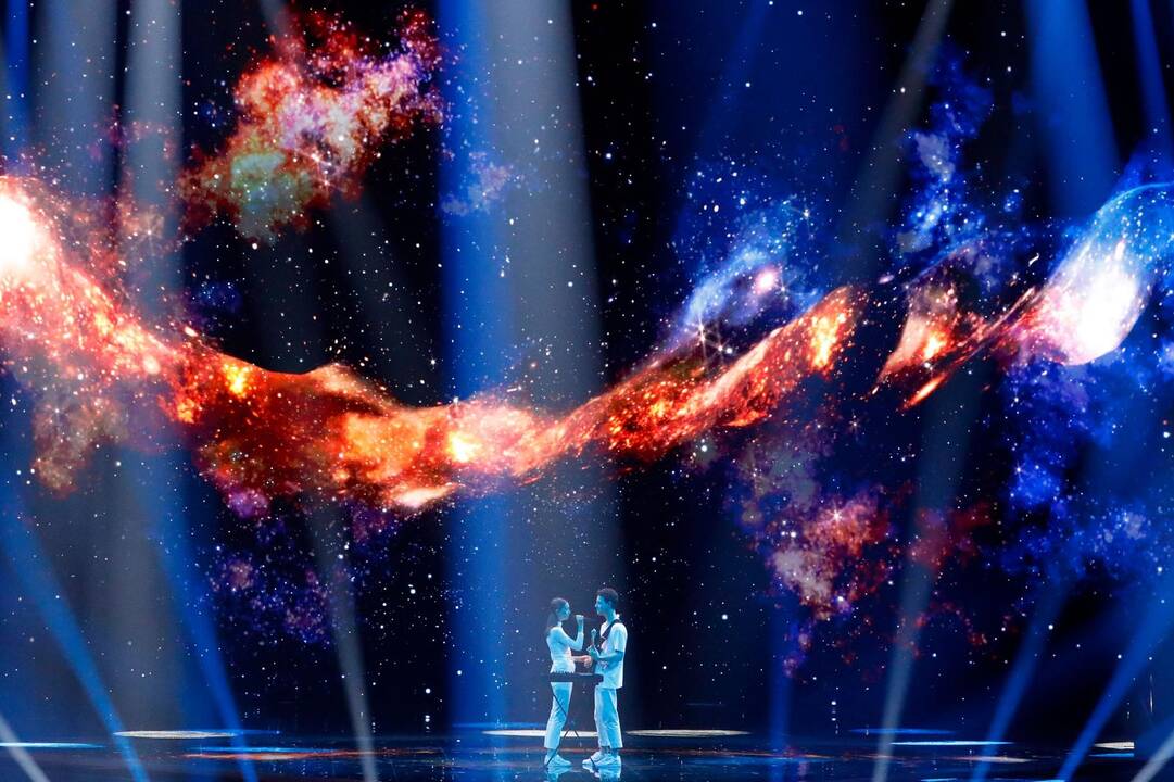 2019-ųjų „Eurovizijos“ didysis finalas