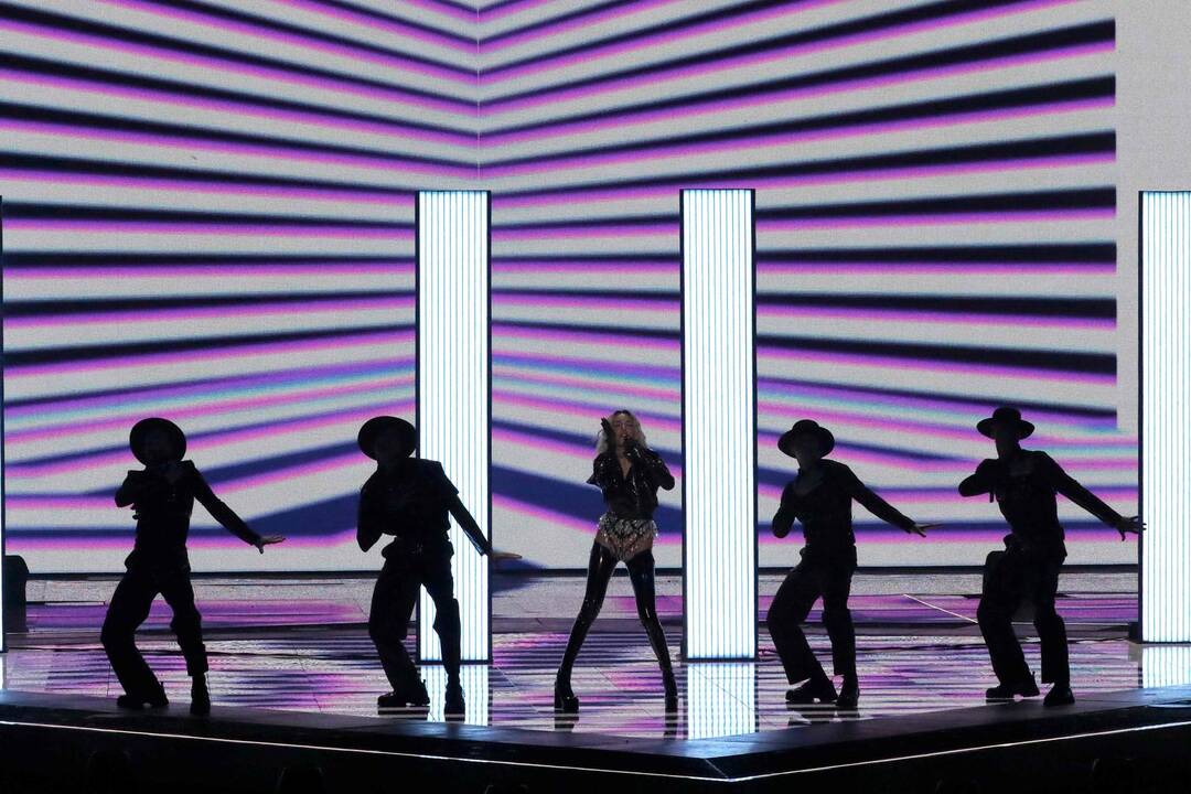 2019-ųjų „Eurovizijos“ didysis finalas