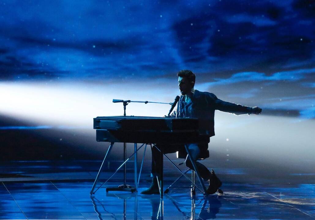 2019-ųjų „Eurovizijos“ didysis finalas
