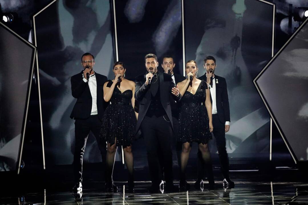 2019-ųjų „Eurovizijos“ didysis finalas