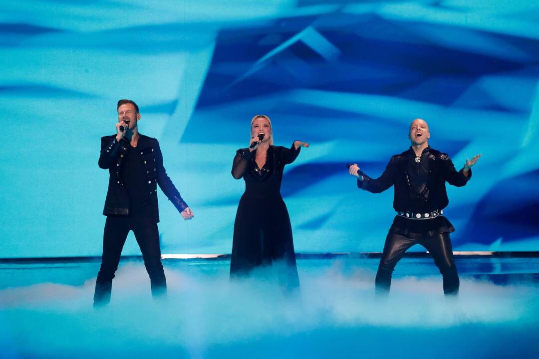 2019-ųjų „Eurovizijos“ didysis finalas