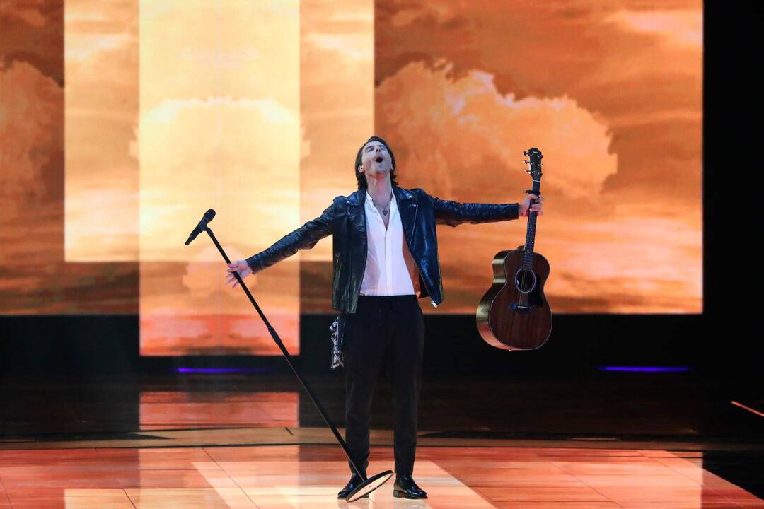 2019-ųjų „Eurovizijos“ didysis finalas