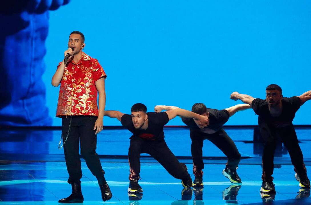 2019-ųjų „Eurovizijos“ didysis finalas