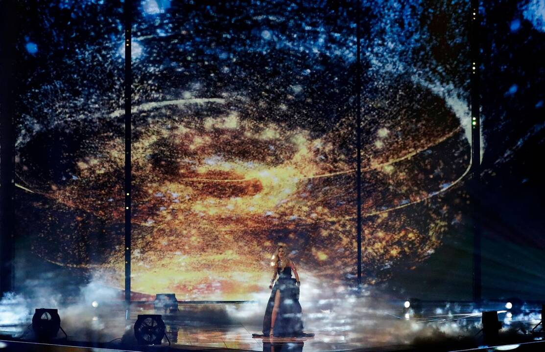 2019-ųjų „Eurovizijos“ didysis finalas