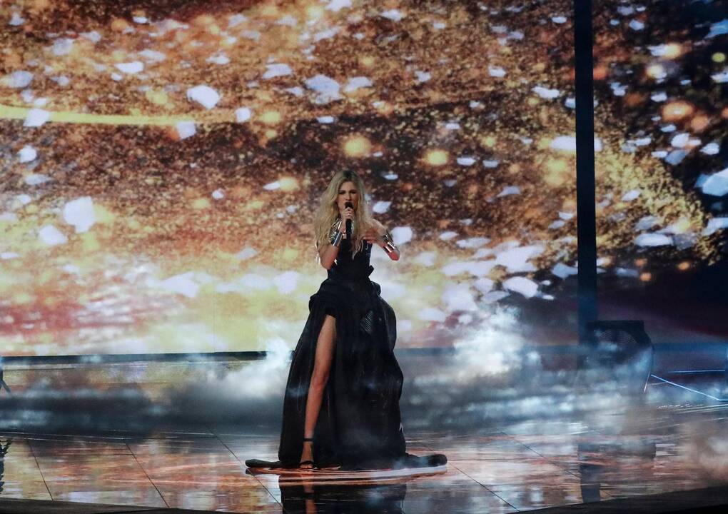 2019-ųjų „Eurovizijos“ didysis finalas
