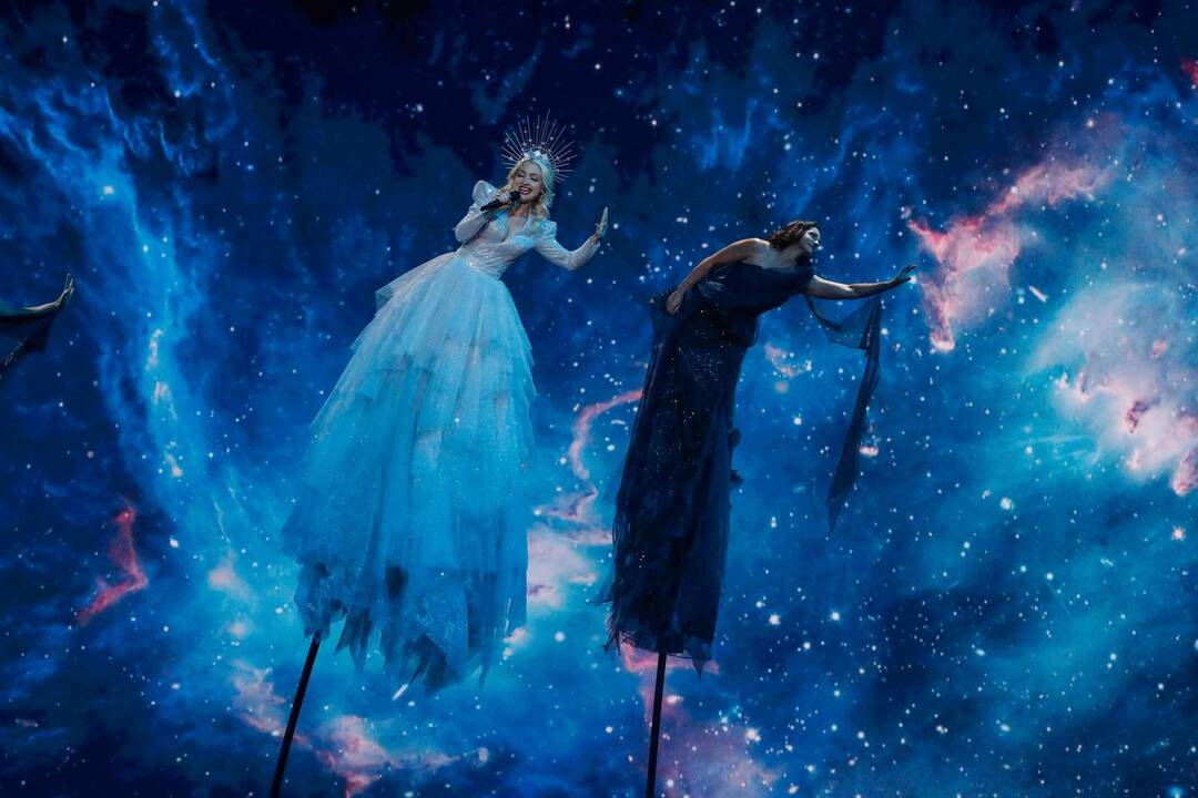 2019-ųjų „Eurovizijos“ didysis finalas