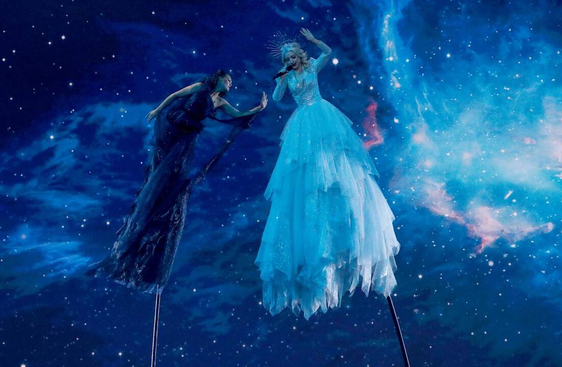 2019-ųjų „Eurovizijos“ didysis finalas