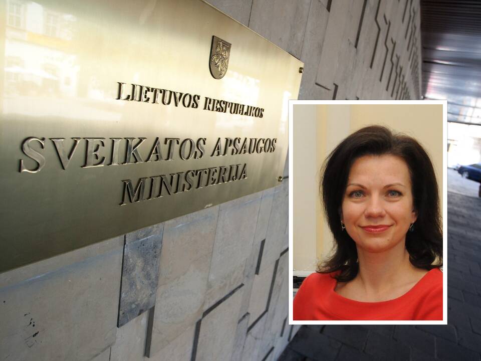 Aušra Bilotienė-Motiejūnienė