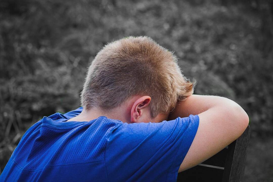 Kretingiškių šeima už vaikų paėmimą reikalauja 120 tūkst. eurų kompensacijos