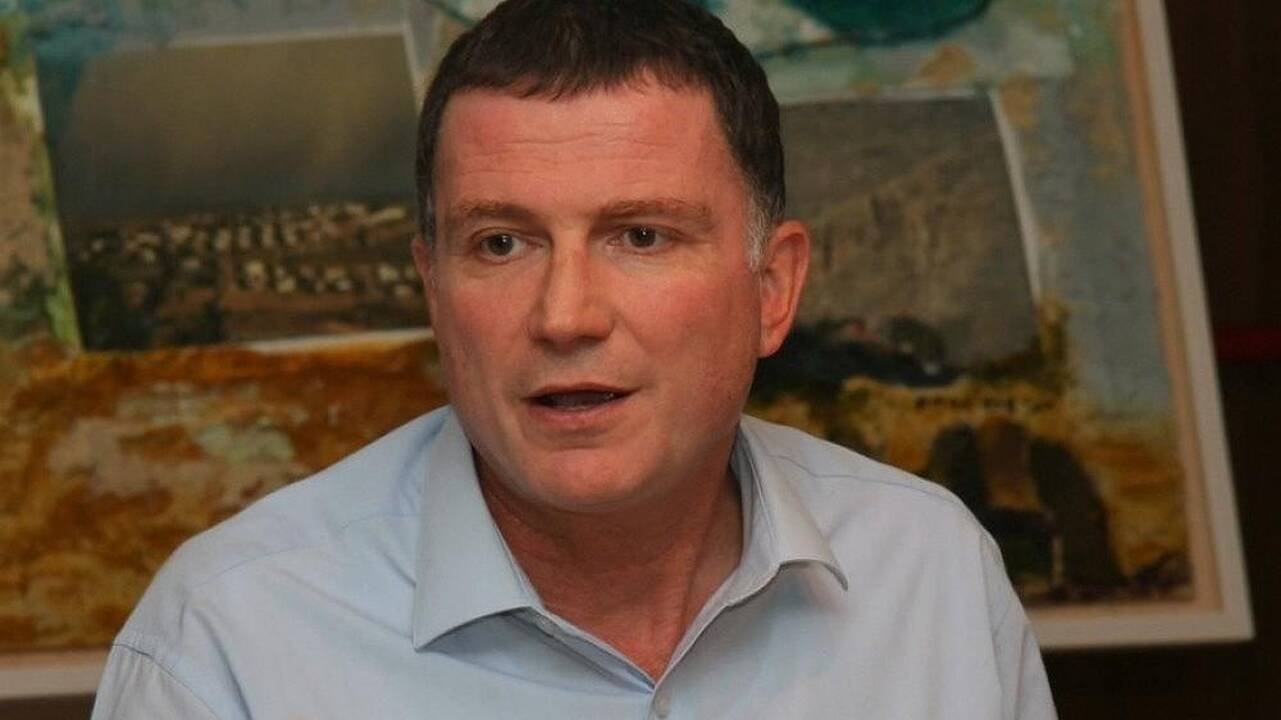 Izraelio Kneseto pirmininkas: Holokausto pripažinimas svarbus Lietuvai