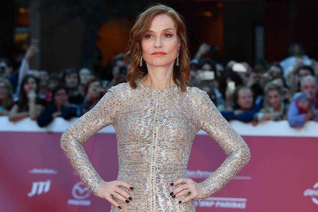 1955 m. gimė prancūzų aktorė Isabelle Huppert