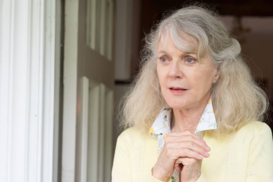 1943 m. gimė aktorė Blythe Danner, populiarios aktorės Gwyneth Paltrow mama.