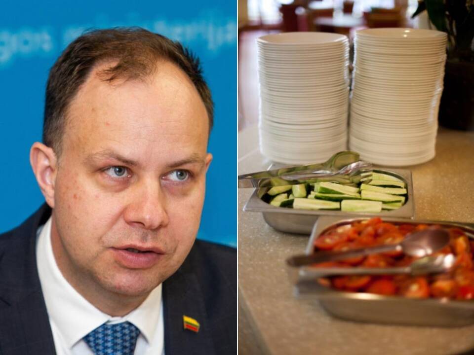 Žmones skatins gyventi sveikiau: pusšimčiui projektų – 3 mln. eurų
