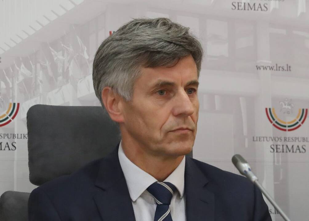 Koronaviruso pandemija nesutrukdė Vilniui atsinaujinti ir augti