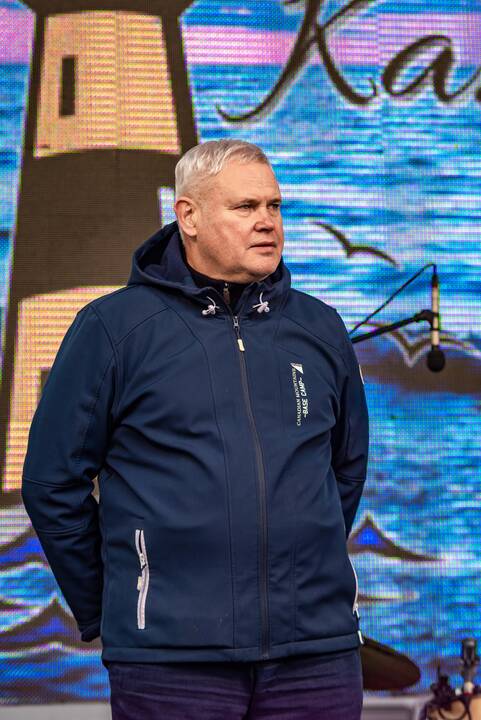Kaziuko mugė Klaipėdoje 2020