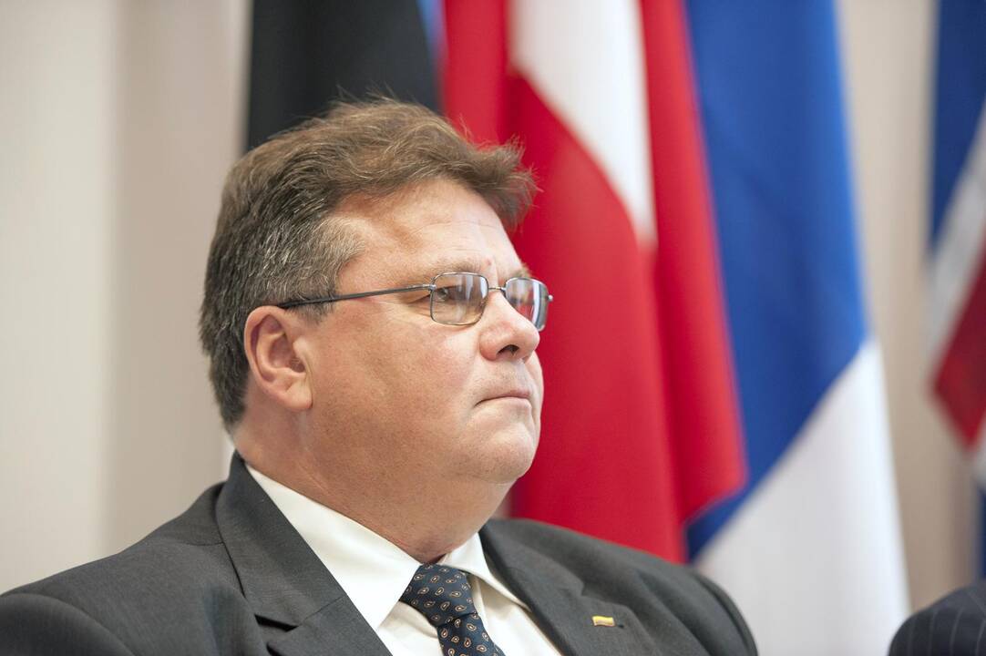 L. Linkevičius tikisi, kad lietuviški mėsos gaminiai sėkmingai pasieks Azerbaidžaną