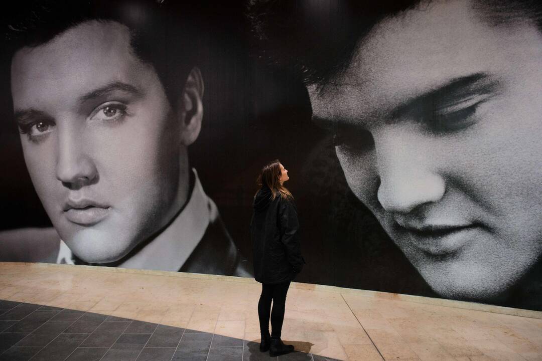 1935 m. JAV Tupelo mieste (Misisipės valstija) gimė „Rokenrolo Karalius“ Elvis Presley