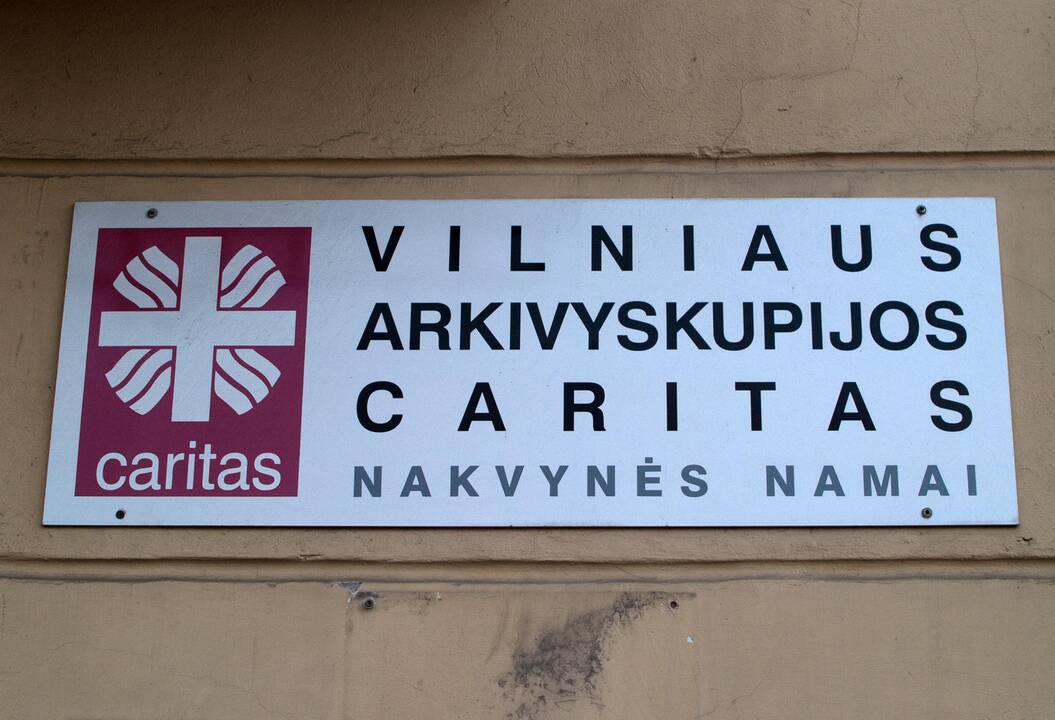 Vilniaus „Caritui“ vadovaus anksčiau „Telia“ dirbusi D. Kanevičienė