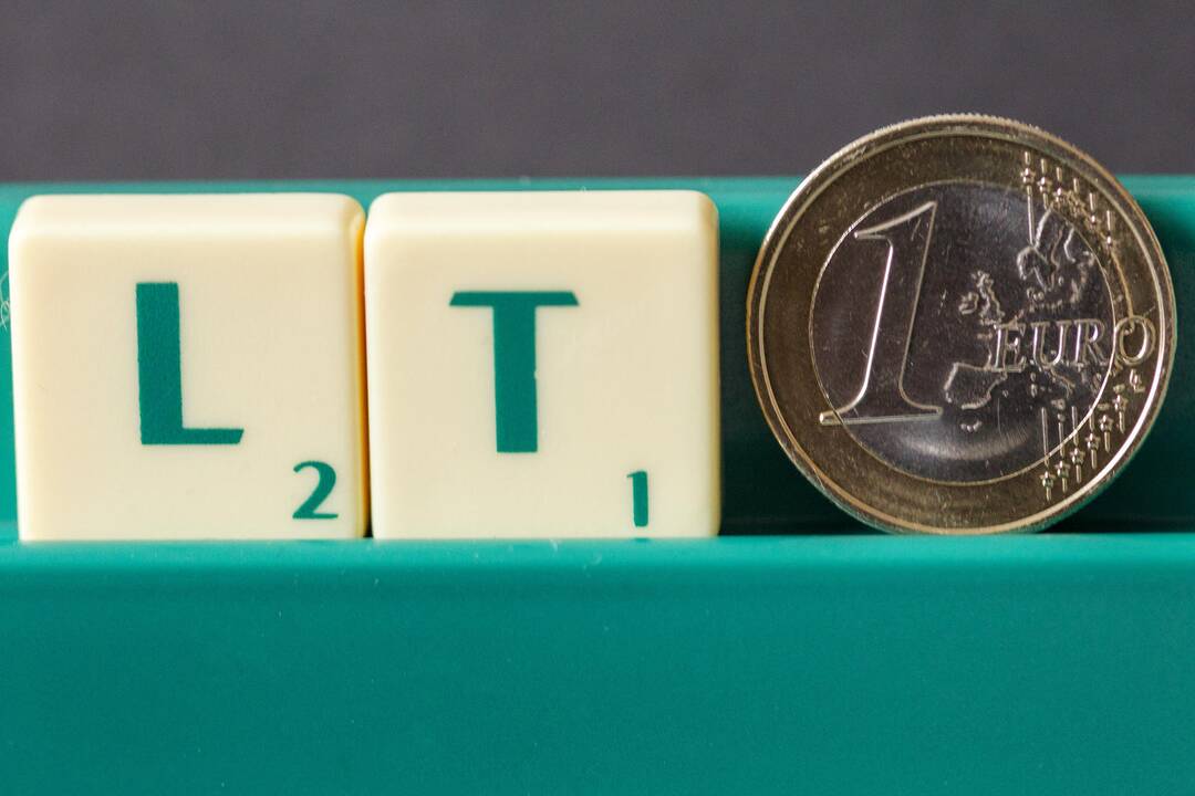 Trys dienos iki euro: ar gerai pasiruošta?